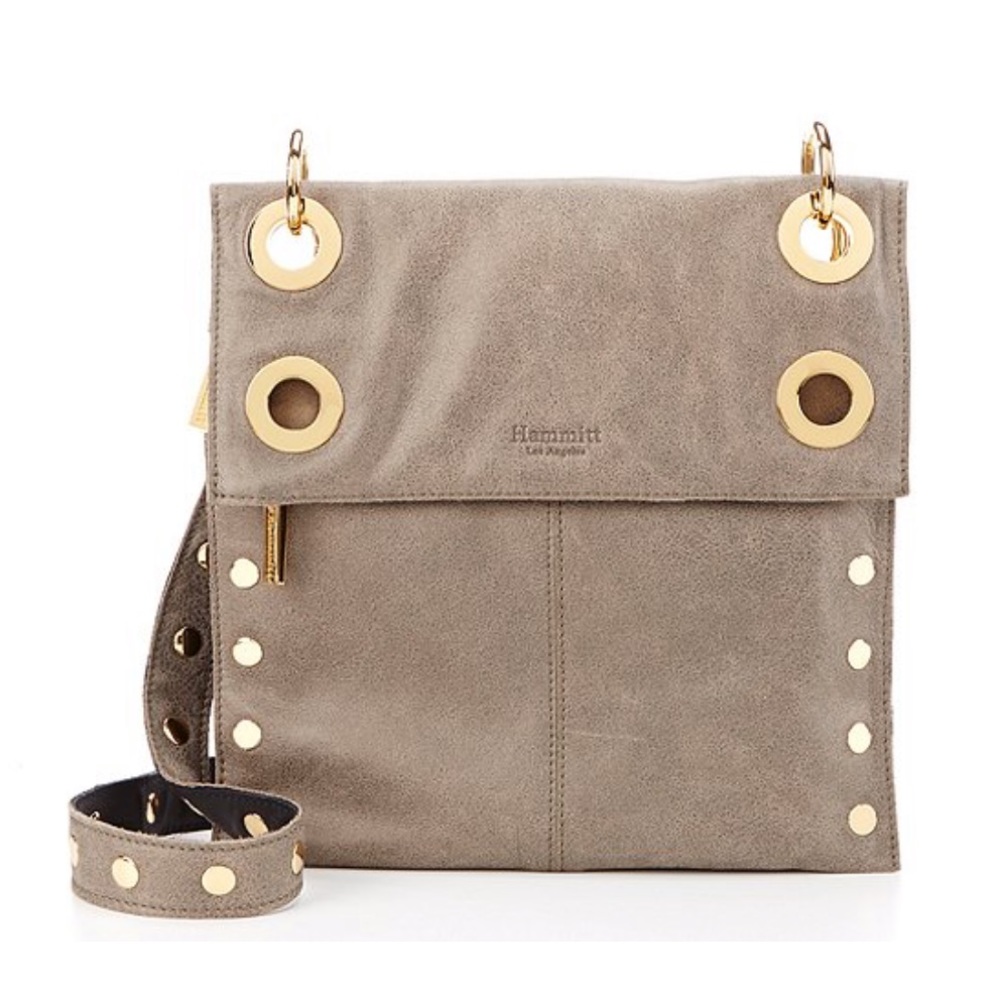 Montana Reversible Zip Crossbody - $595.00 retail